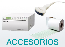 Digimed Accesorios