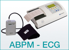 Digimed ABPM ECG