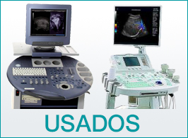 Digimed Usados