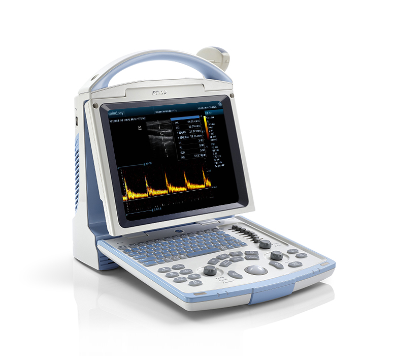 Mindray DP-10 PW