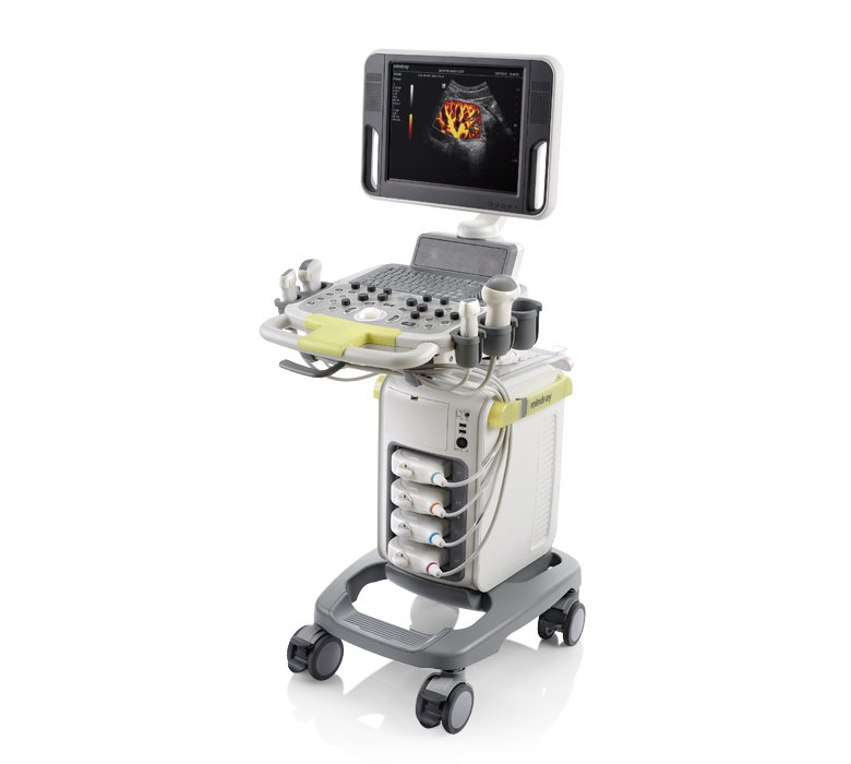 Mindray DC-N3