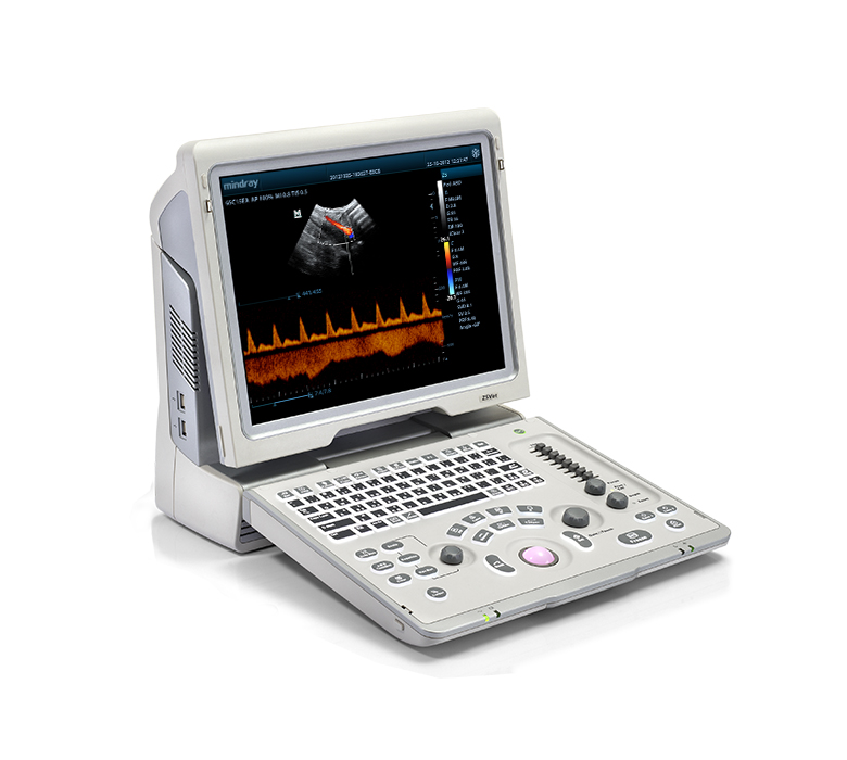 Mindray Z5 Vet
