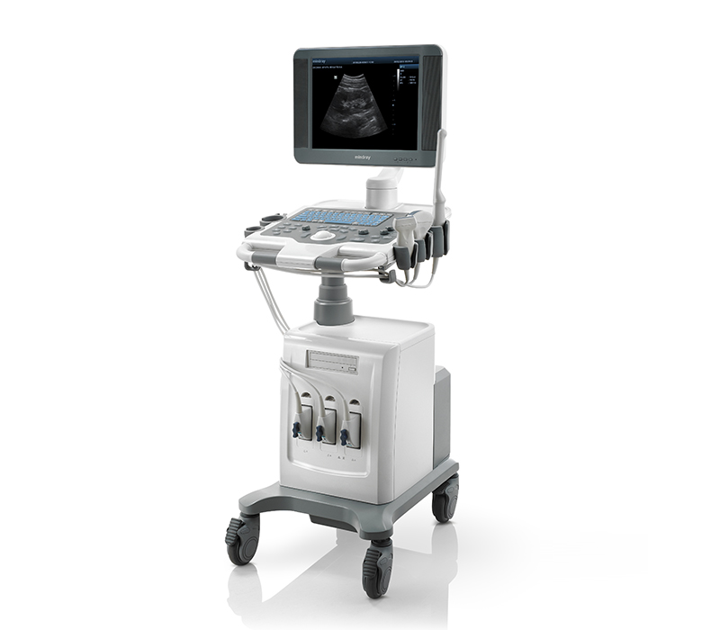 Mindray DP-5