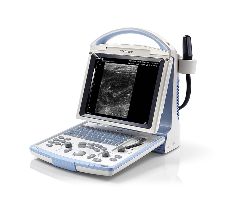 Mindray DP-10 Vet