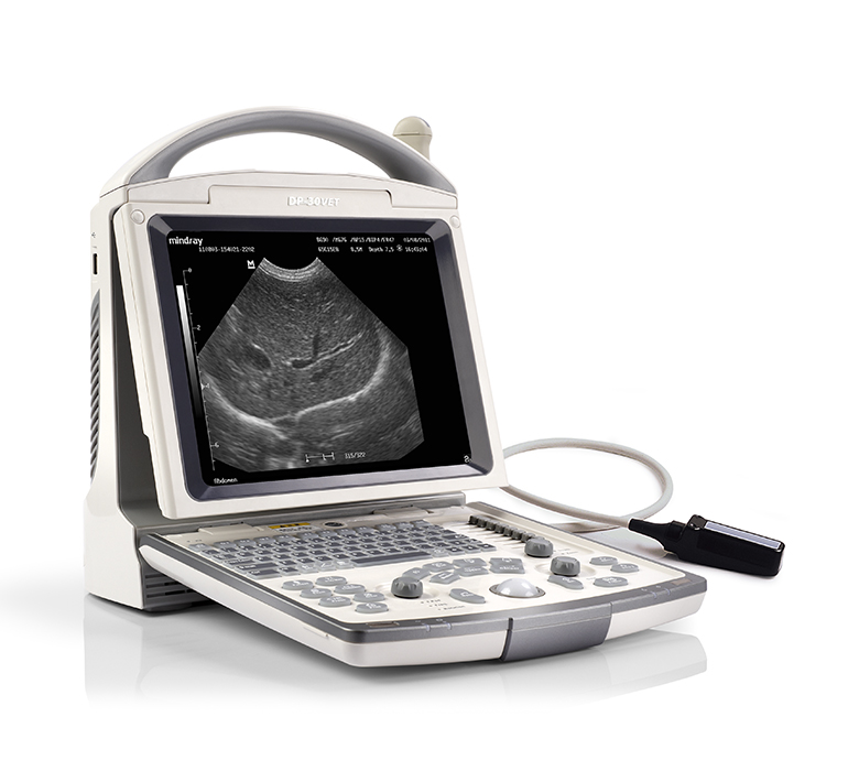 Mindray DP-30 Vet