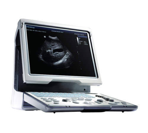 Mindray DP-50 Vet