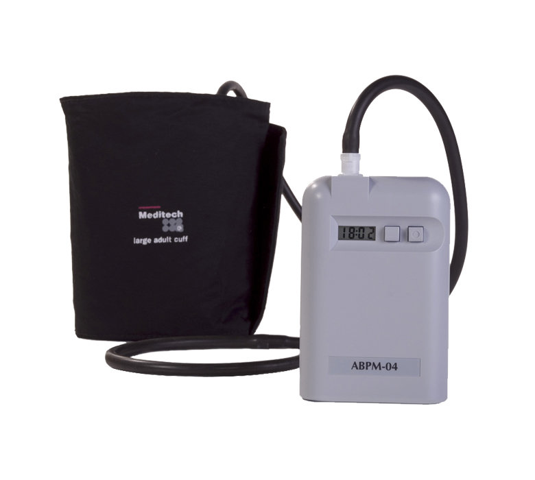Meditech ABPM-04