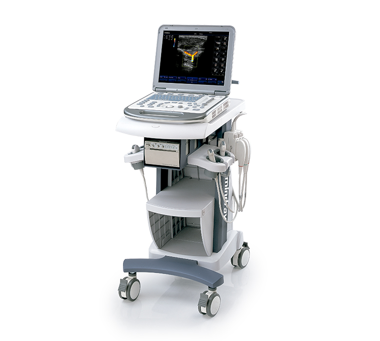 Carro Mindray UMT-200