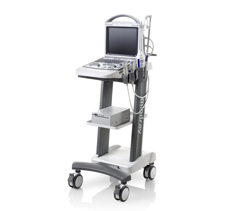 Carro Mindray UMT-110
