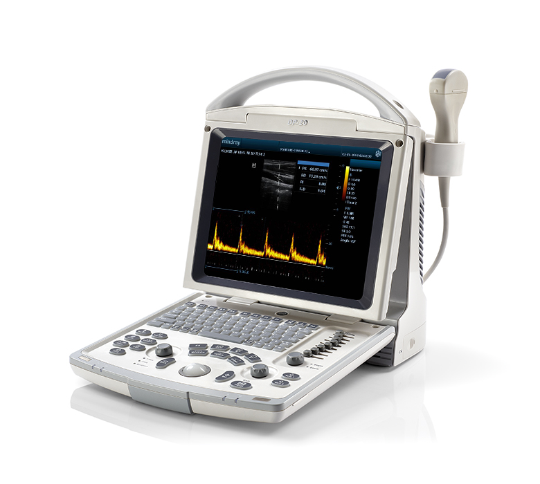 Mindray DP-20 PW