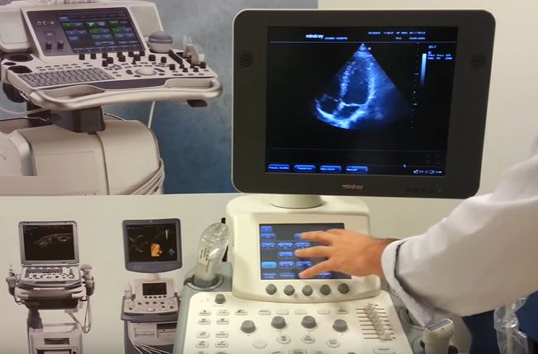 Tutorial DC-7 Cardio
