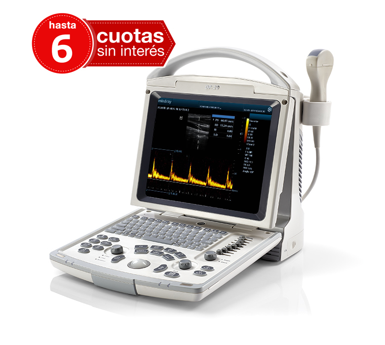Mindray DP20