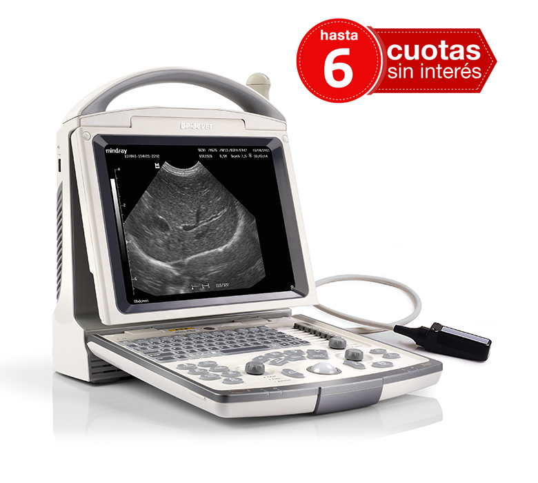 Mindray DP30Vet
