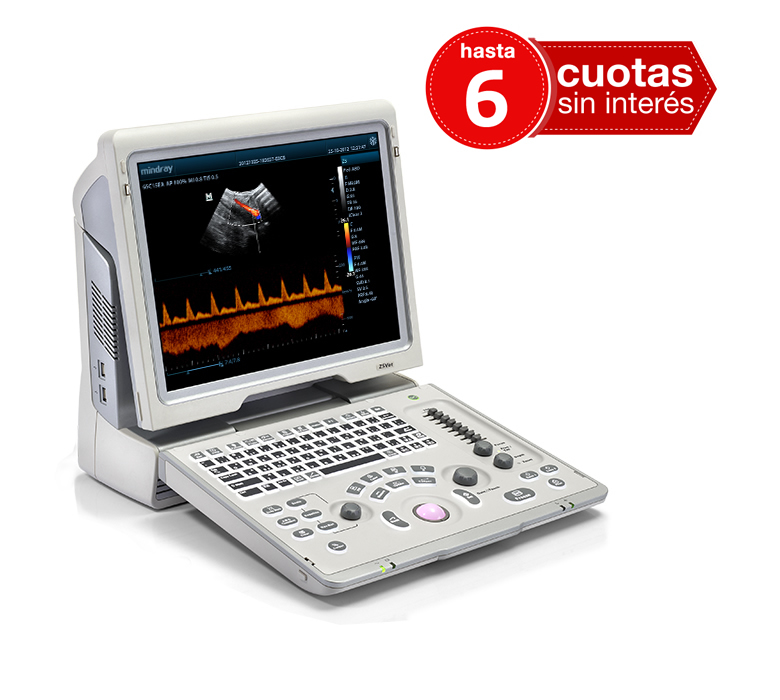 Mindray Z5Vet