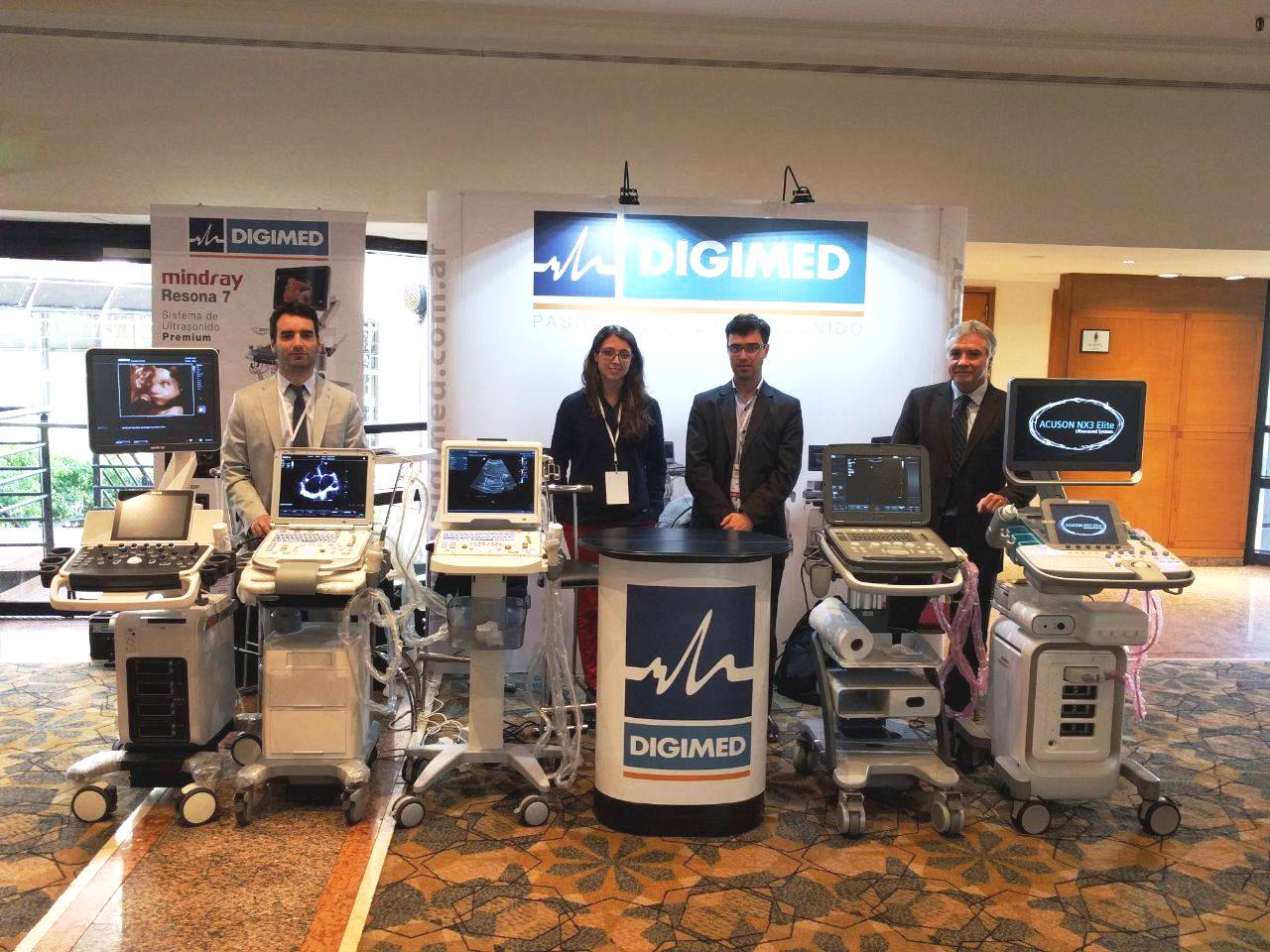 XXXVI CONGRESO INTERNACIONAL DE OBSTETRICIA Y GINECOLOGIA Sogiba 2018