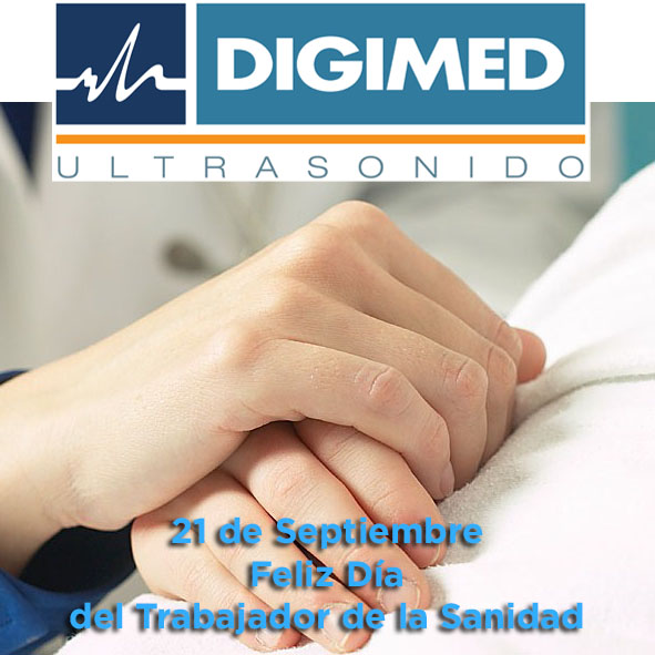 Día del Trabajador de la Sanidad