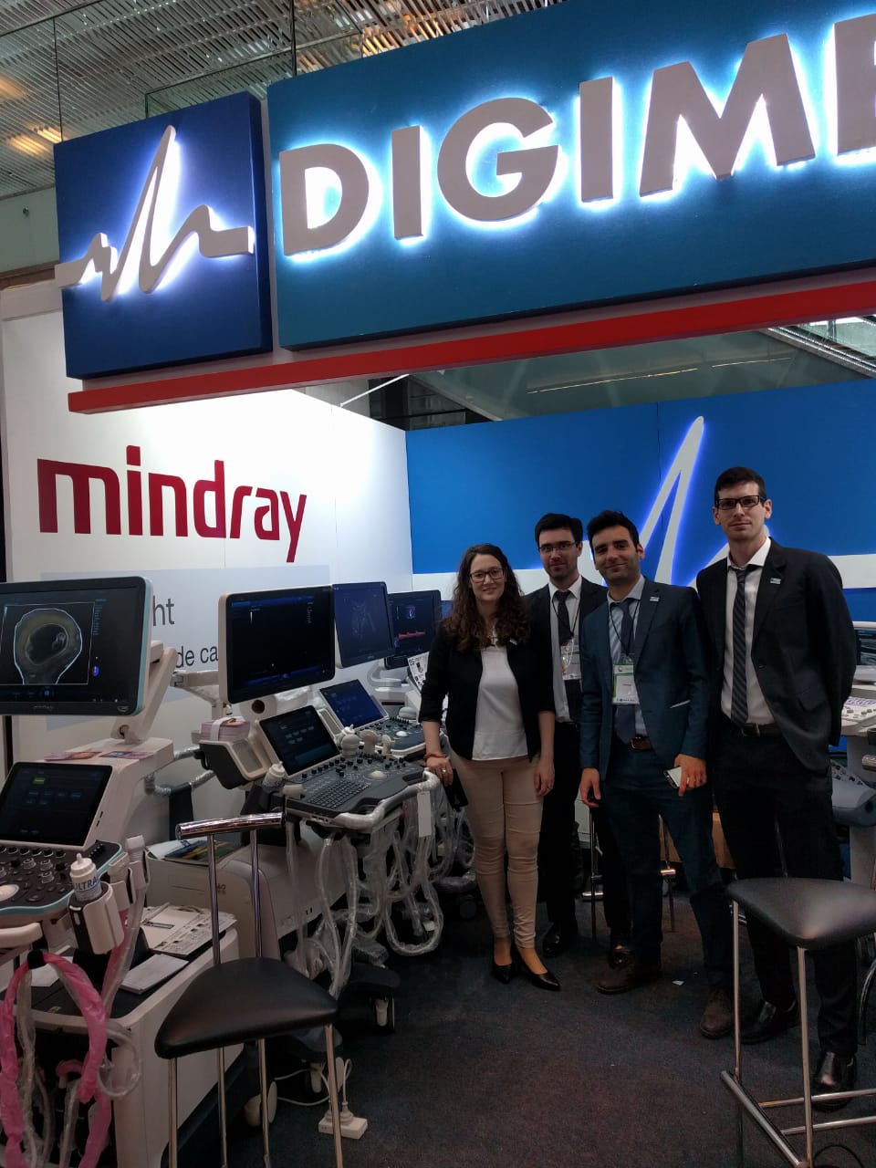 CADI 2018 – Congreso Argentino de Diagnóstico por Imágenes