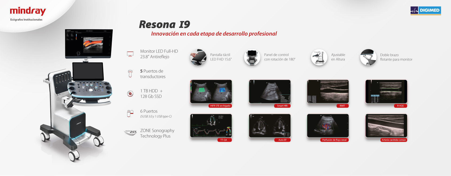 Resona I9