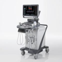 Siemens Acuson X700