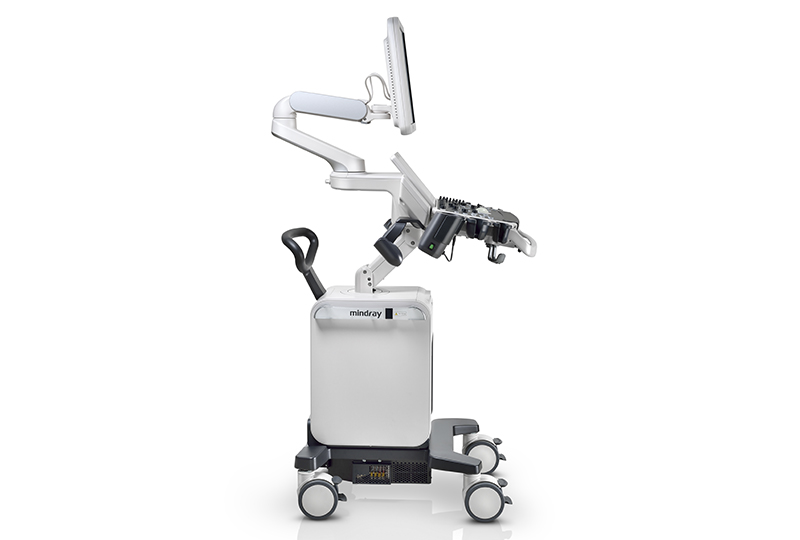Mindray DC-70