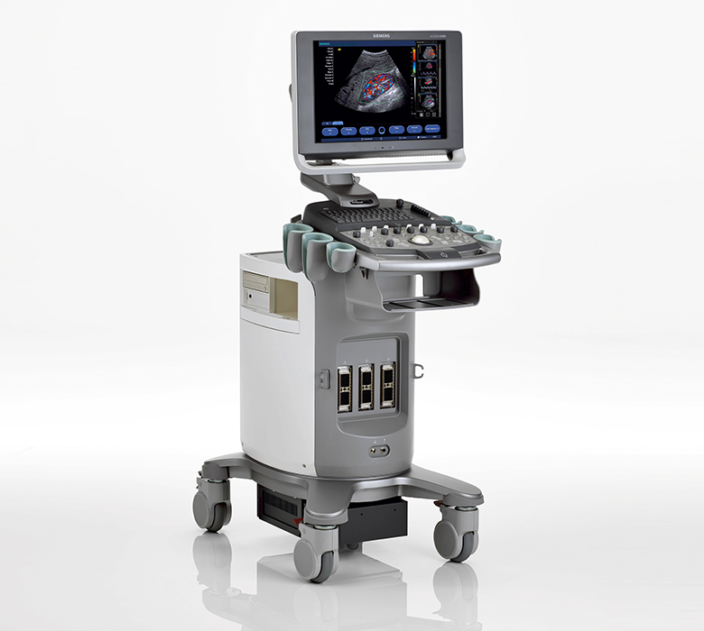 Siemens Acuson X300PE