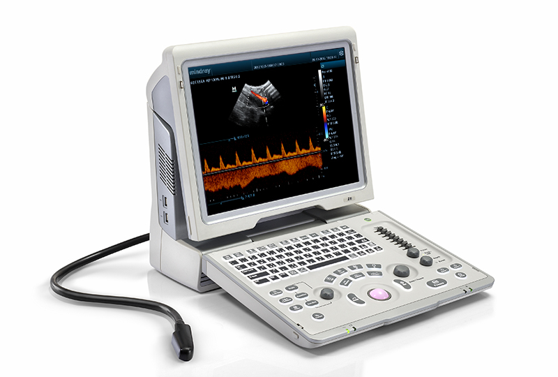 Mindray Z5 Vet