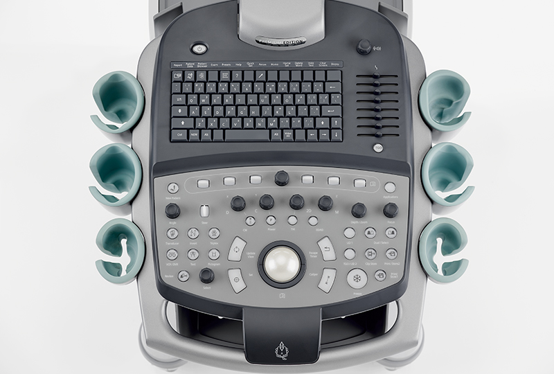 Siemens Acuson X300PE