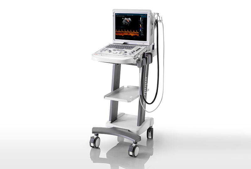 Mindray Z5 Vet
