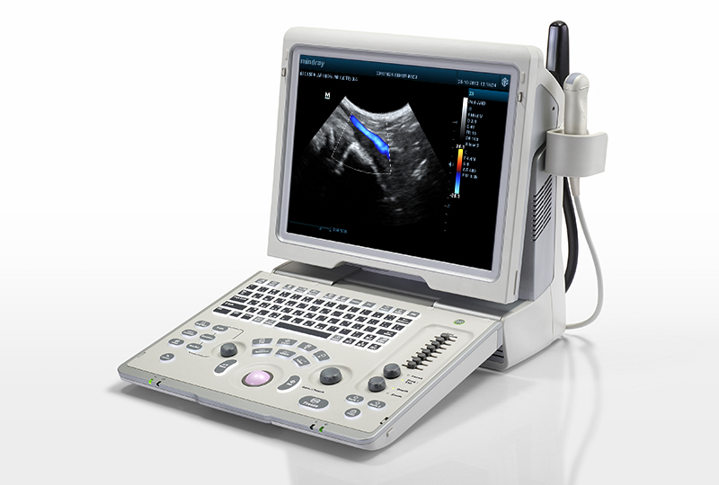 Mindray Z5 Vet