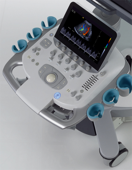 Siemens S2000