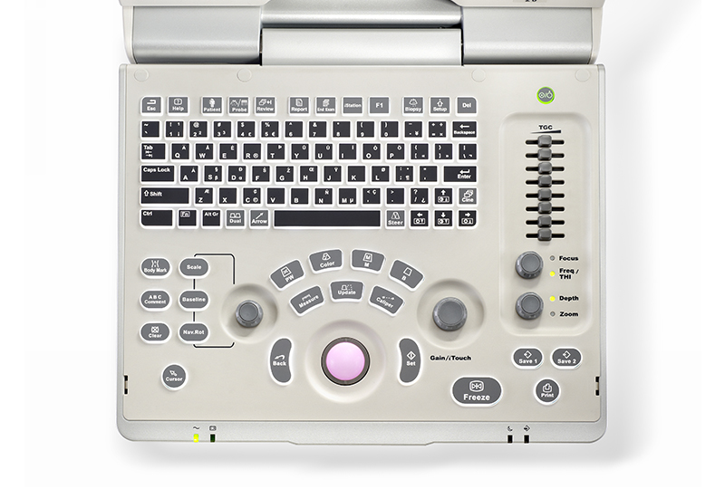 Mindray Z5 Vet