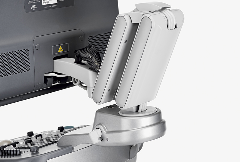 Siemens Acuson X300PE