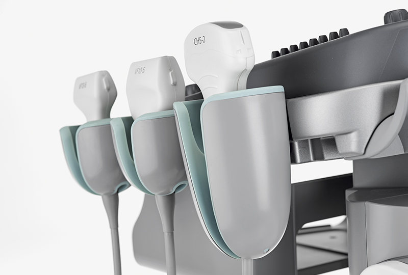 Siemens Acuson X300PE