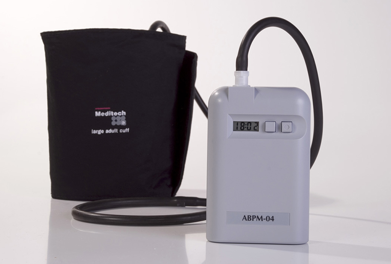 Meditech ABPM-04