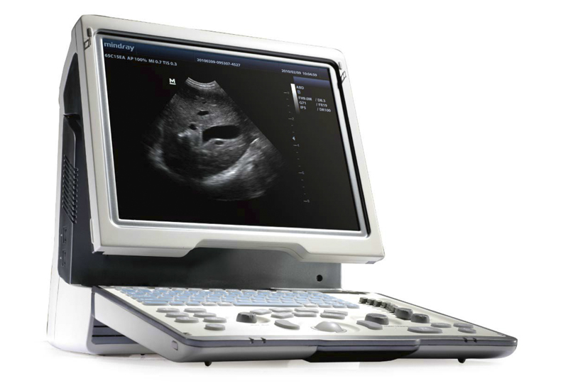 Mindray DP-50 Vet