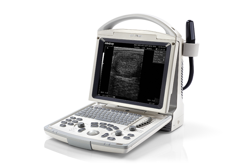 Mindray DP-20 Vet