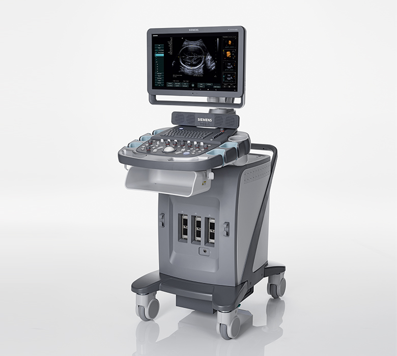 Siemens Acuson X600