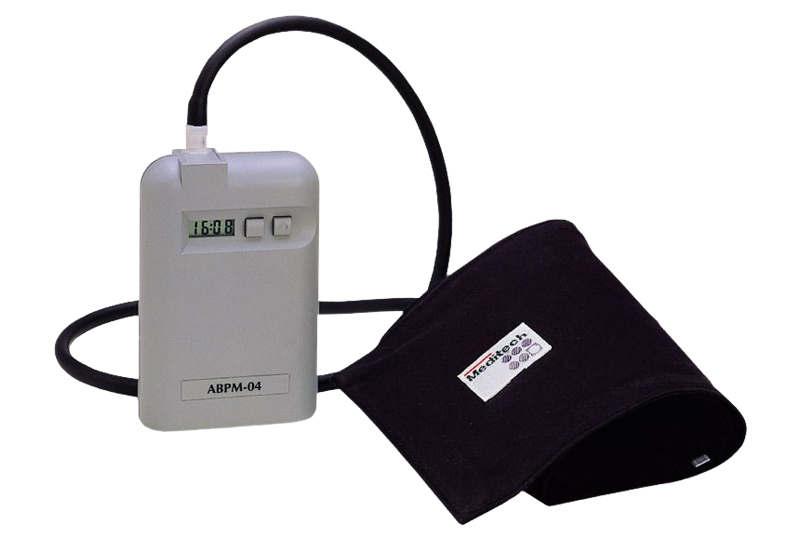 Meditech ABPM-04
