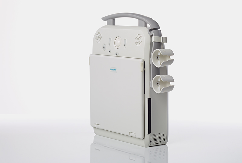 Siemens Acuson P300