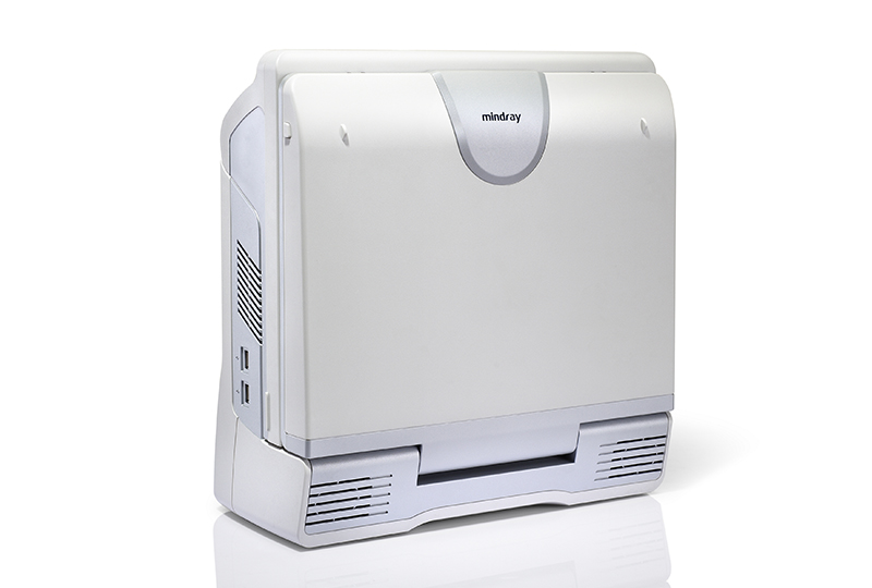 Mindray Z5
