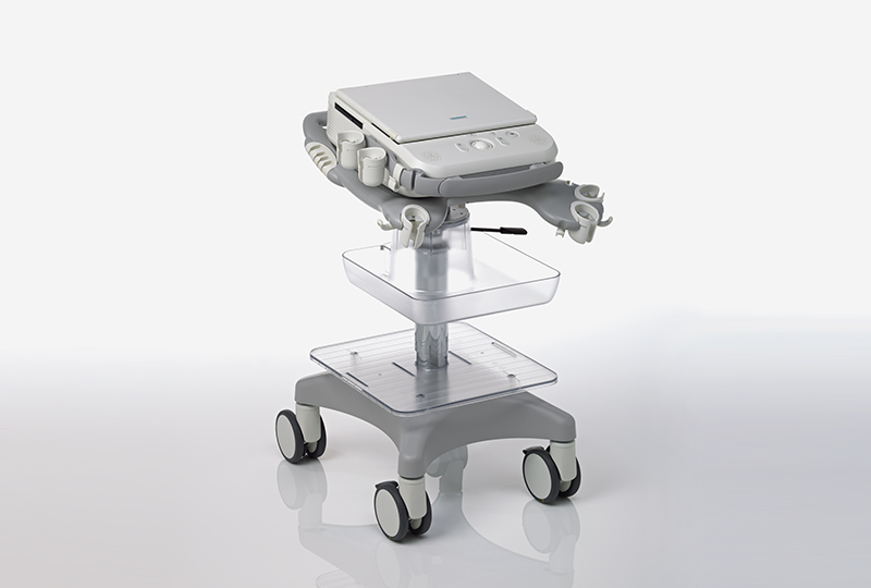 Siemens Acuson P300
