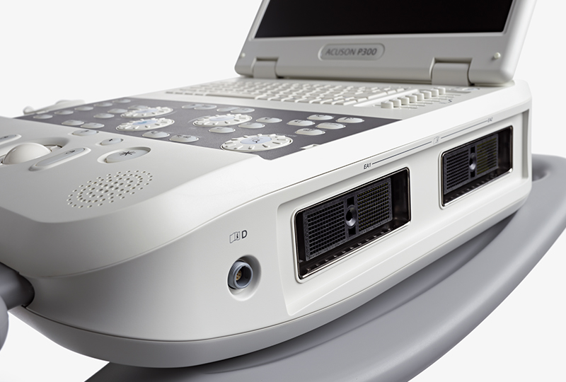 Siemens Acuson P300