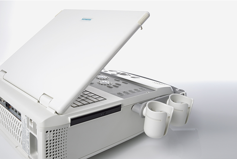 Siemens Acuson P300