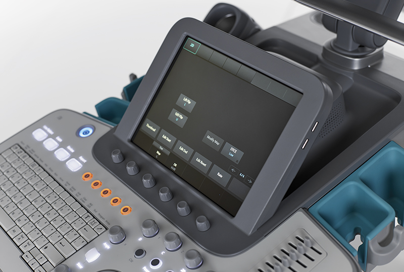 Siemens Acuson NX3