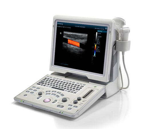 Mindray Z5