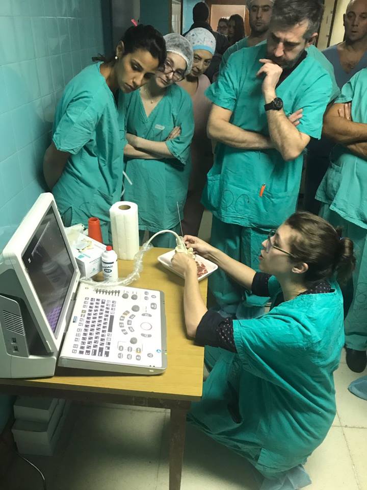 Democratizar la salud