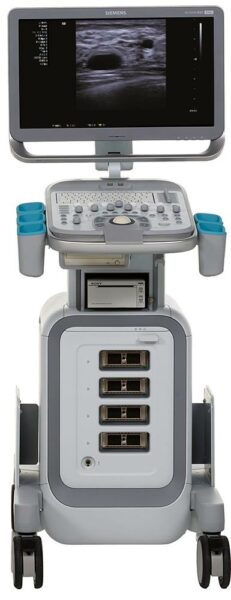 Acuson NX2 Acuson NX2