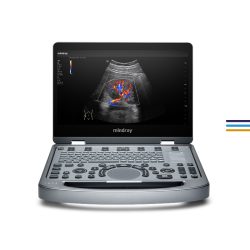 Mindray MX5 ¡Lanzamiento!