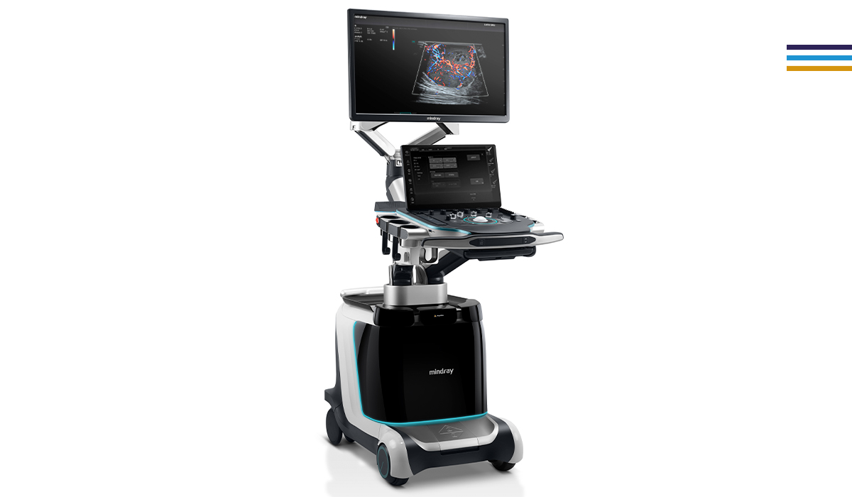 Mindray Resona A20