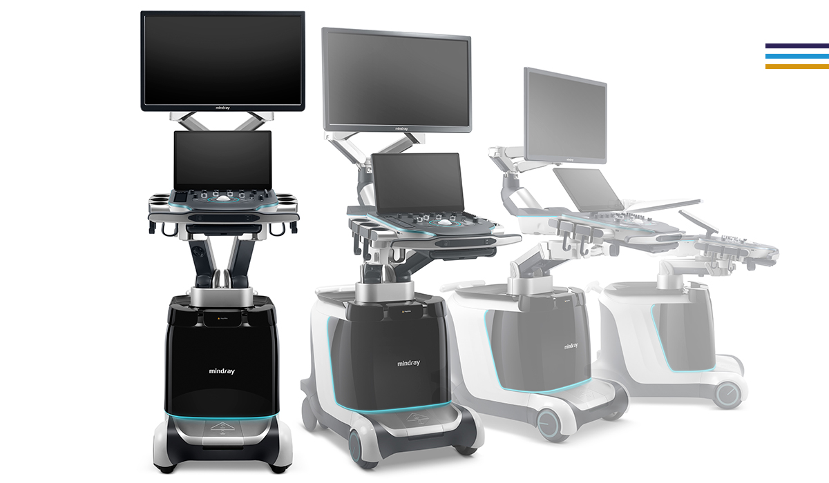Mindray Resona A20